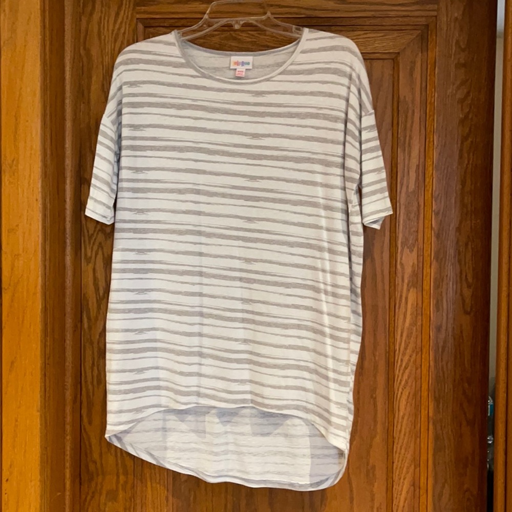 LulaRoe XXS Irma